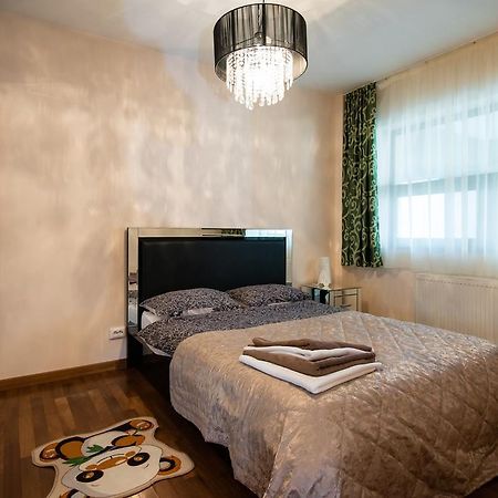 Sia Mountain Apartment プレデアル エクステリア 写真