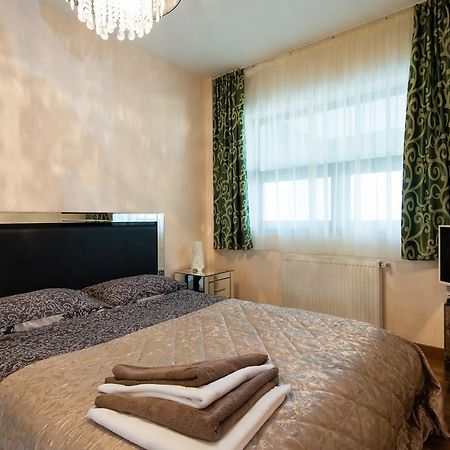 Sia Mountain Apartment プレデアル エクステリア 写真
