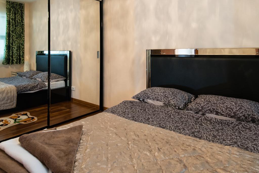 Sia Mountain Apartment プレデアル エクステリア 写真